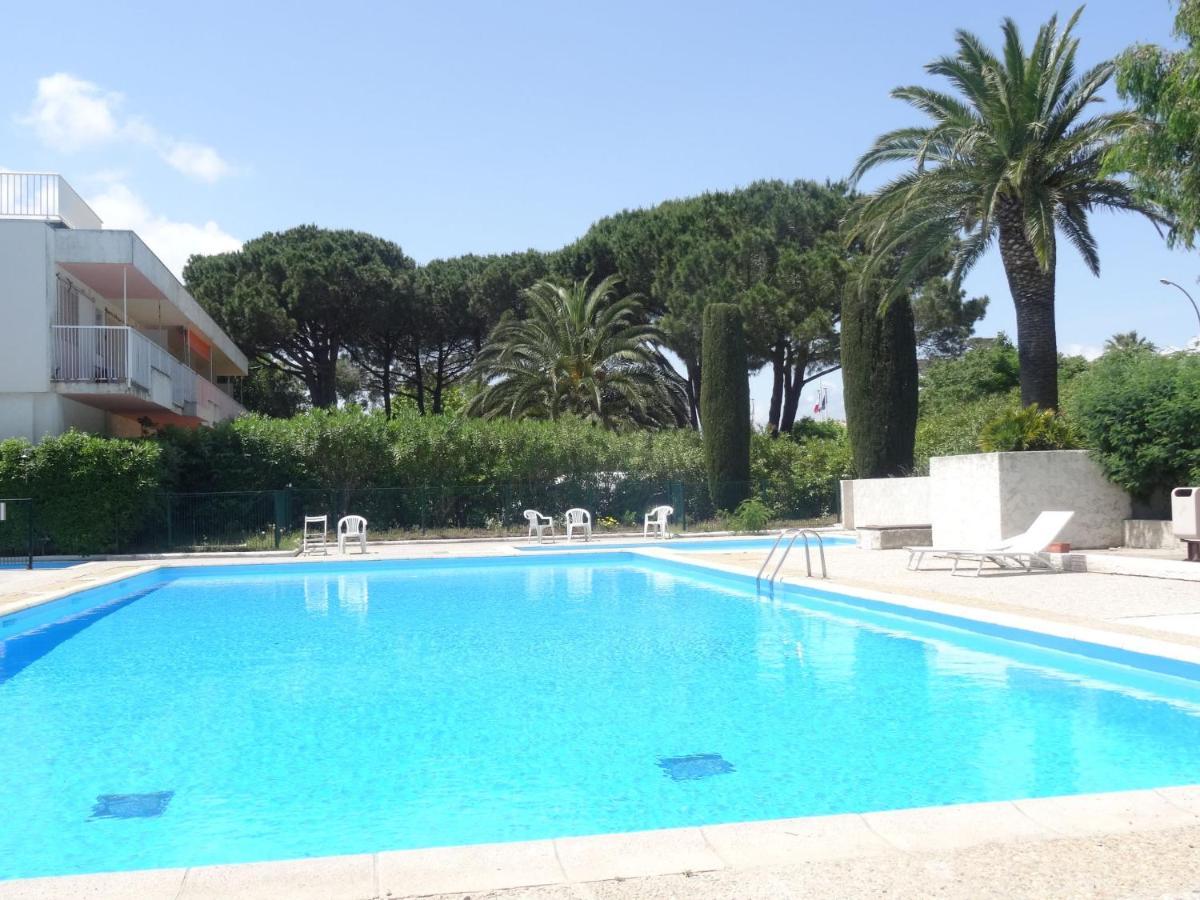 Apartment Les Patios-7 By Interhome Saint-Tropez Kültér fotó